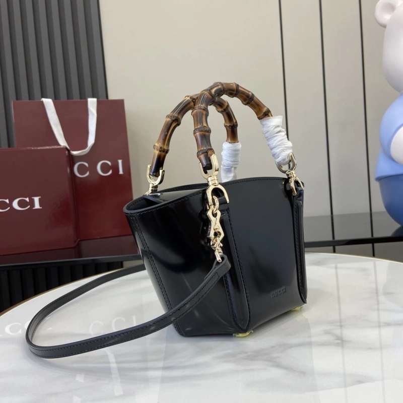 Gvc*1 top handle bags 4094b-0719