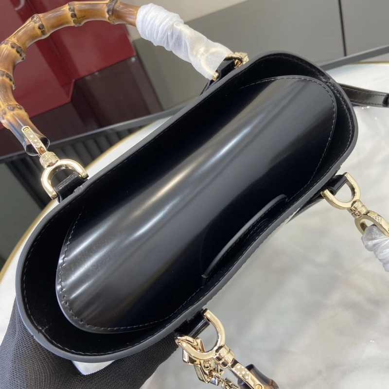 Gvc*1 top handle bags 4094b-0719