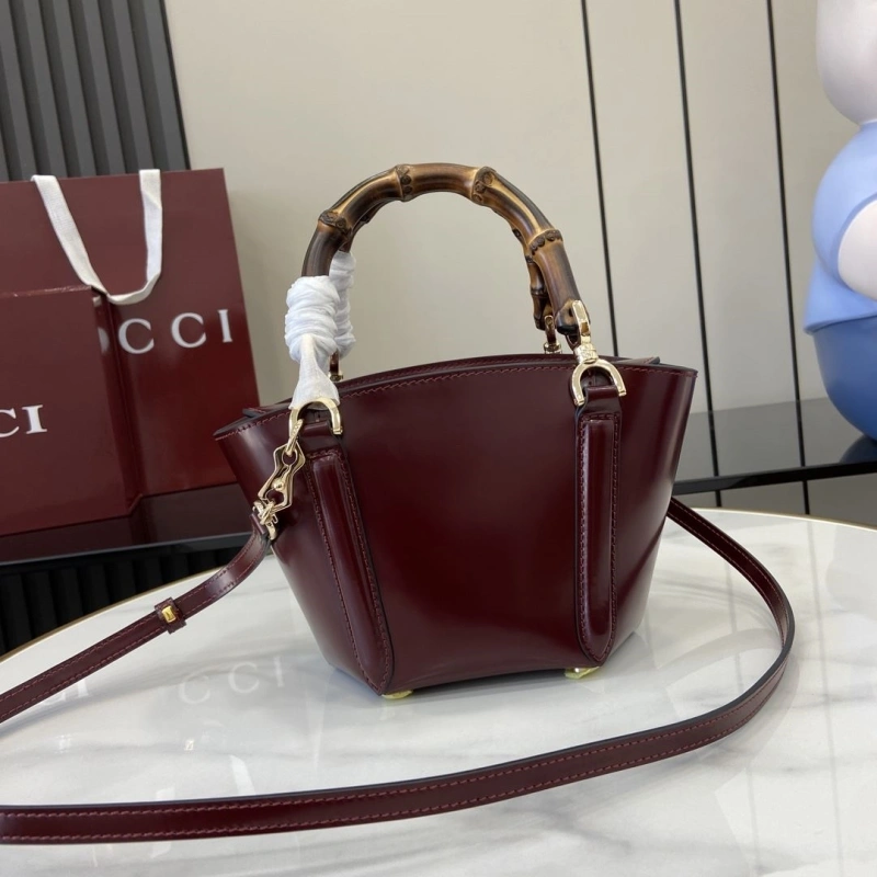 Gvc*1 top handle bags 4094b-0720