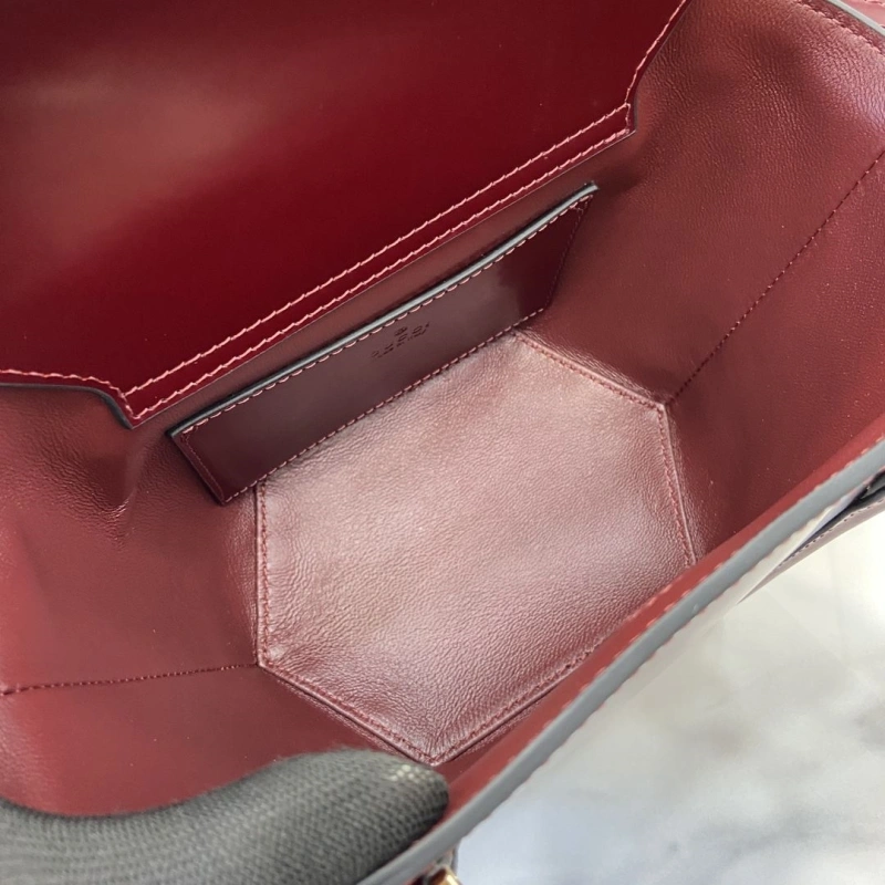 Gvc*1 top handle bags 4094b-0720