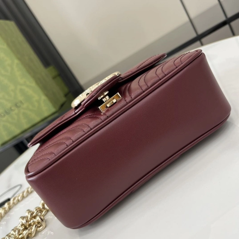 Gvc*1 top handle bags 4094b-0743