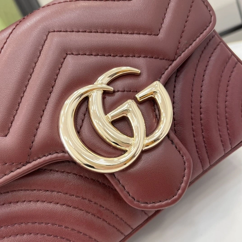 Gvc*1 top handle bags 4094b-0743