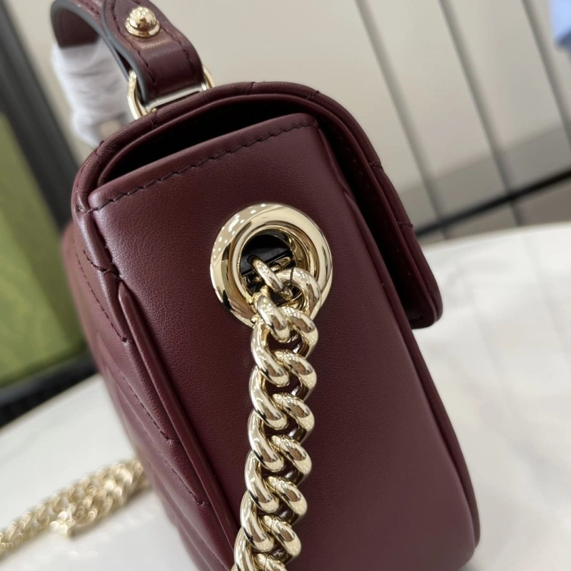Gvc*1 top handle bags 4094b-0743