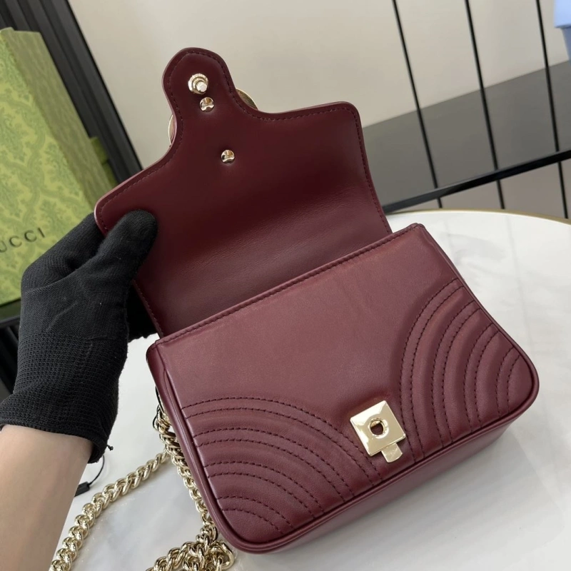 Gvc*1 top handle bags 4094b-0743