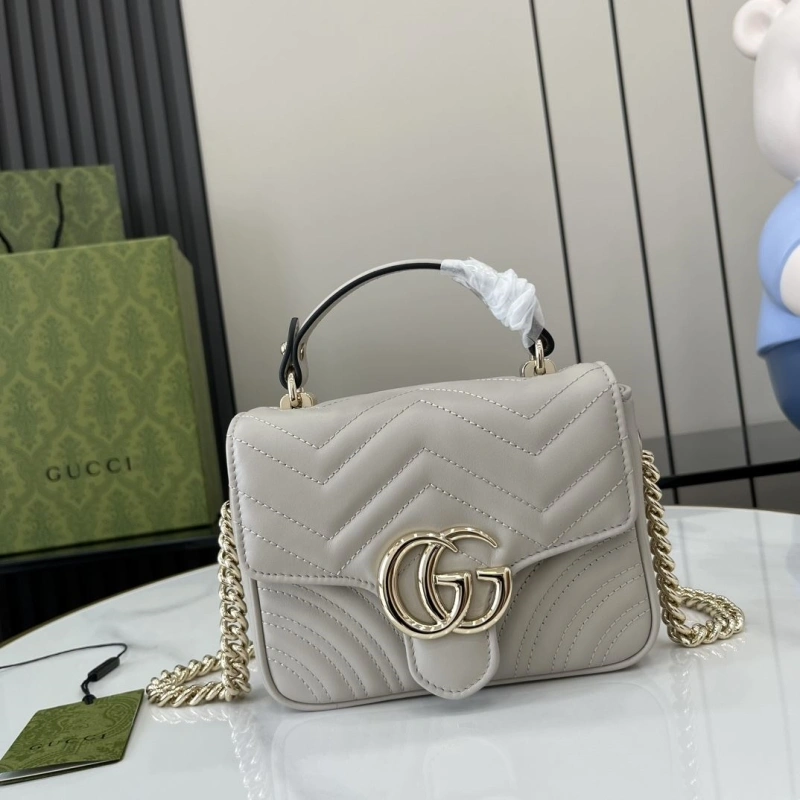 Gvc*1 top handle bags 4094b-0745