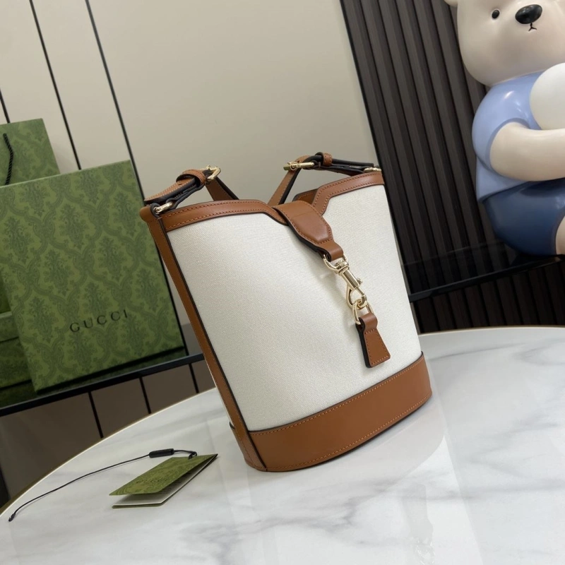 Gvc*1 bucket bags 4094b-0755