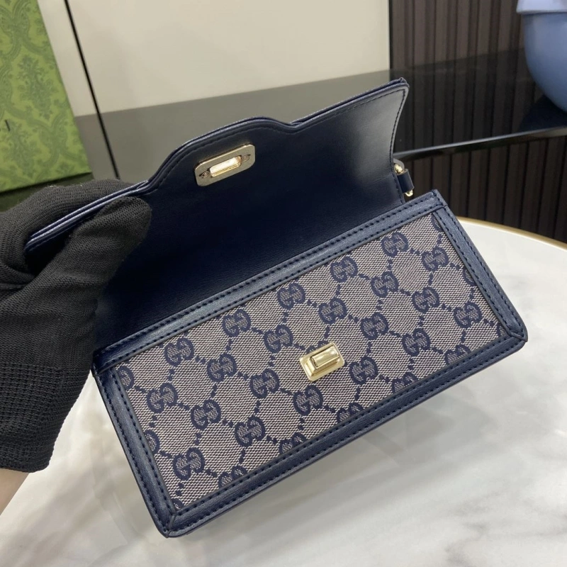 Gvc*1 satchel bags 4094b-0776