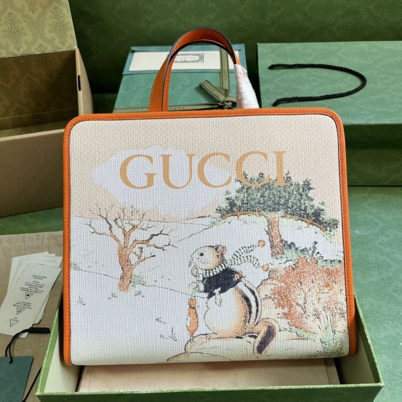 Gvc*1 shopping bags 4094d-0011