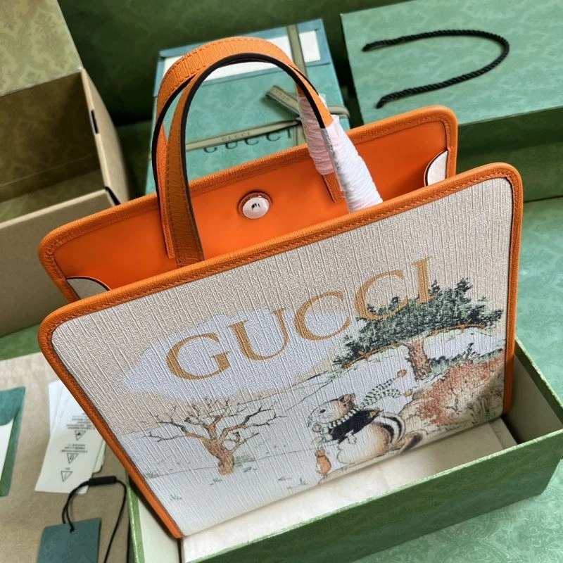 Gvc*1 shopping bags 4094d-0011