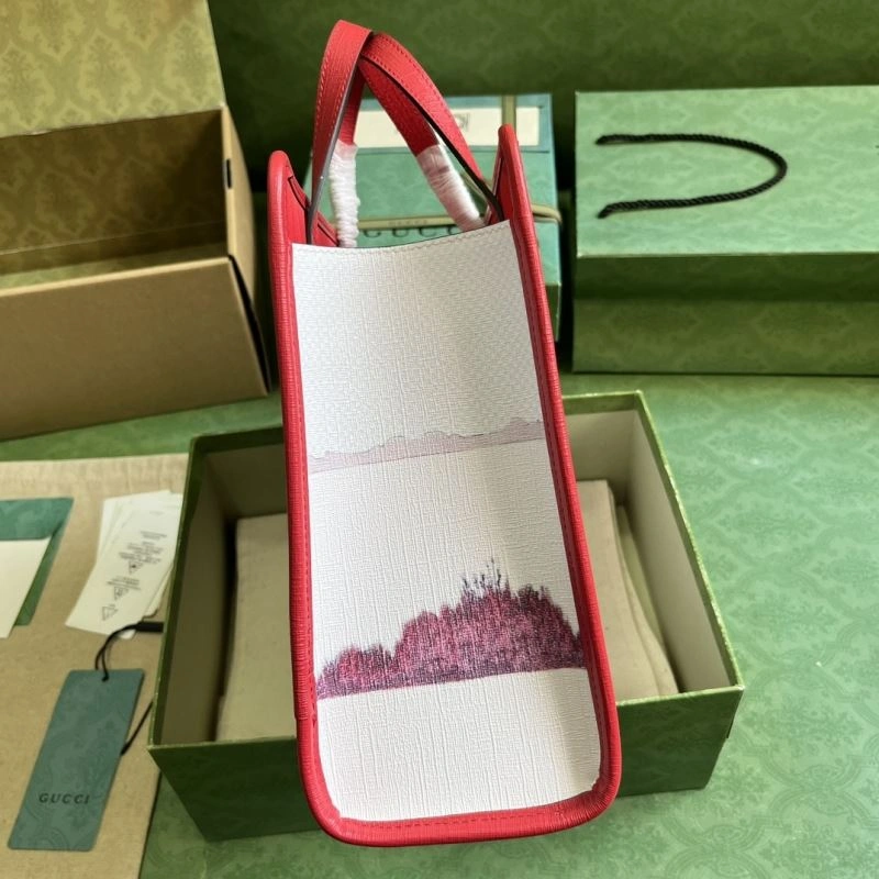 Gvc*1 shopping bags 4094d-0012