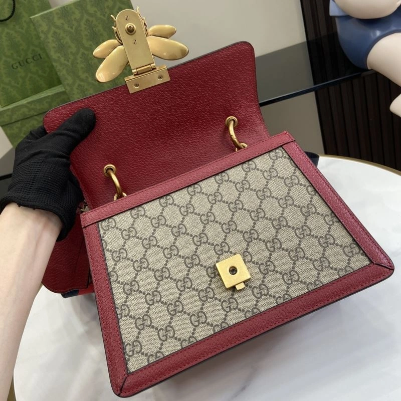 Gvc*1 top handle bags 4094d-0077