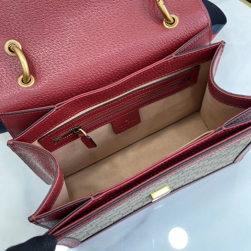 Gvc*1 top handle bags 4094d-0077