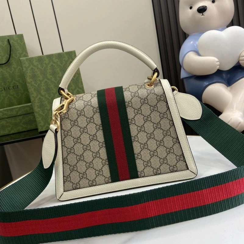 Gvc*1 top handle bags 4094d-0078