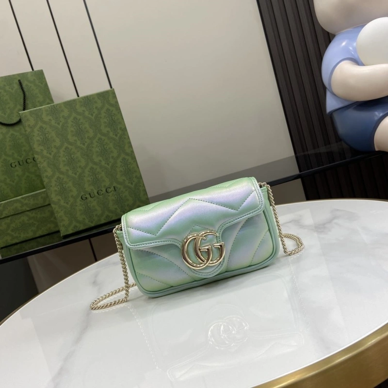 Gvc*1 satchel bags 4094f-0012