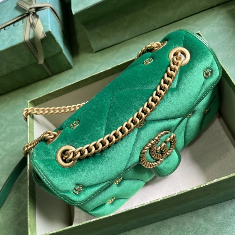 Gvc*1 satchel bags 4094f-0074