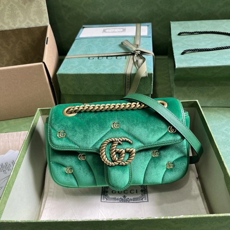 Gvc*1 satchel bags 4094f-0075