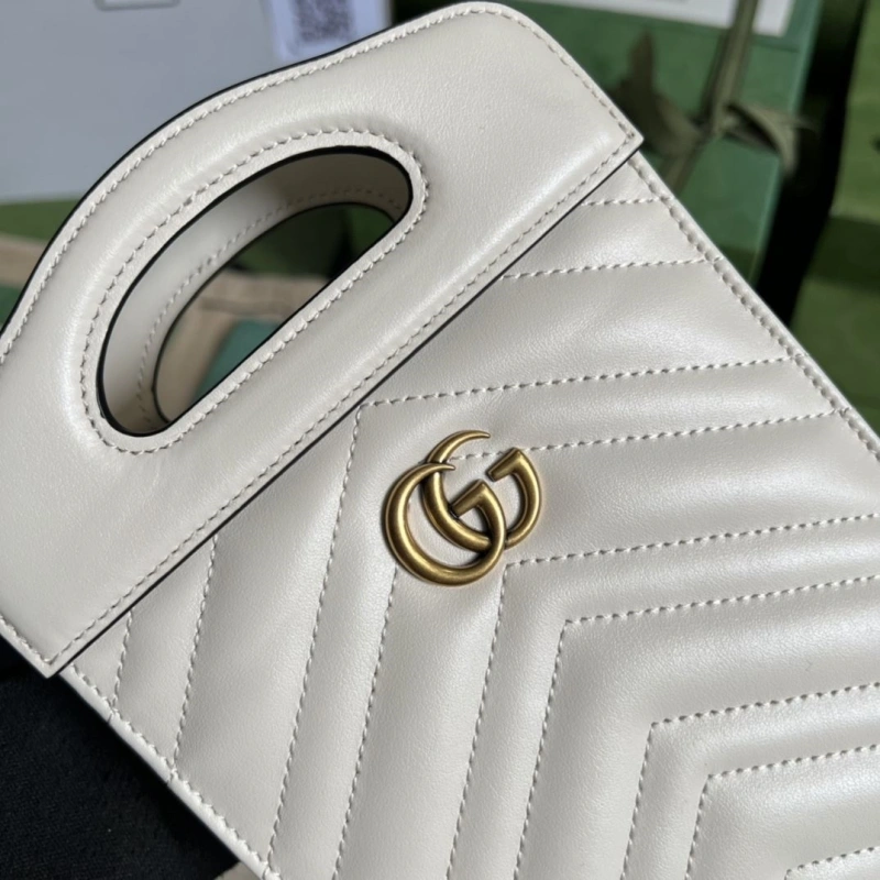 Gvc*1 top handle bags 4094f-0103