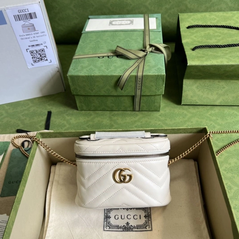 Gvc*1 cosmetic bags 4094f-0115