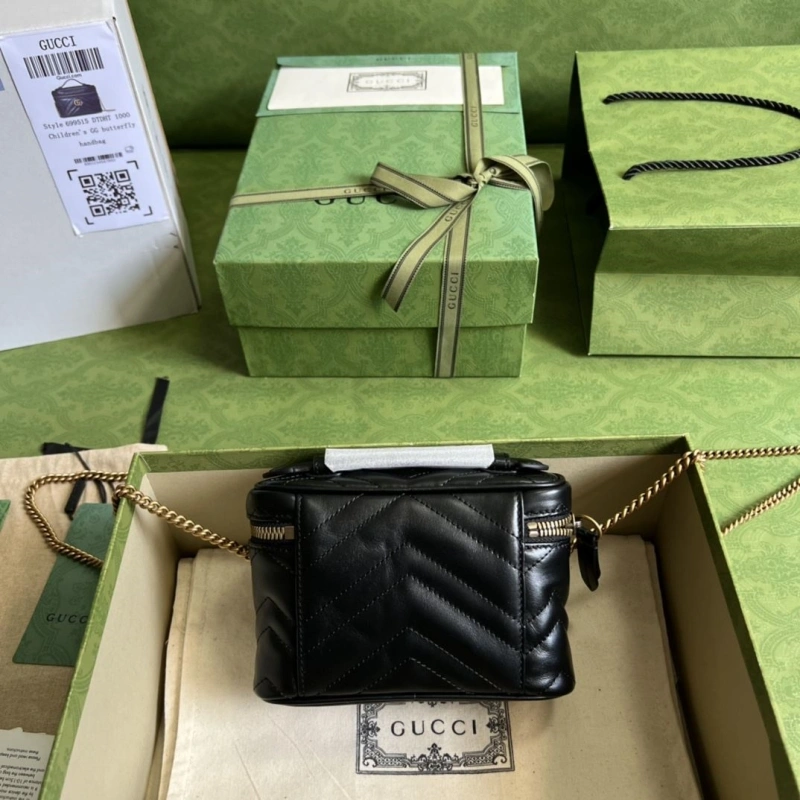 Gvc*1 cosmetic bags 4094f-0116