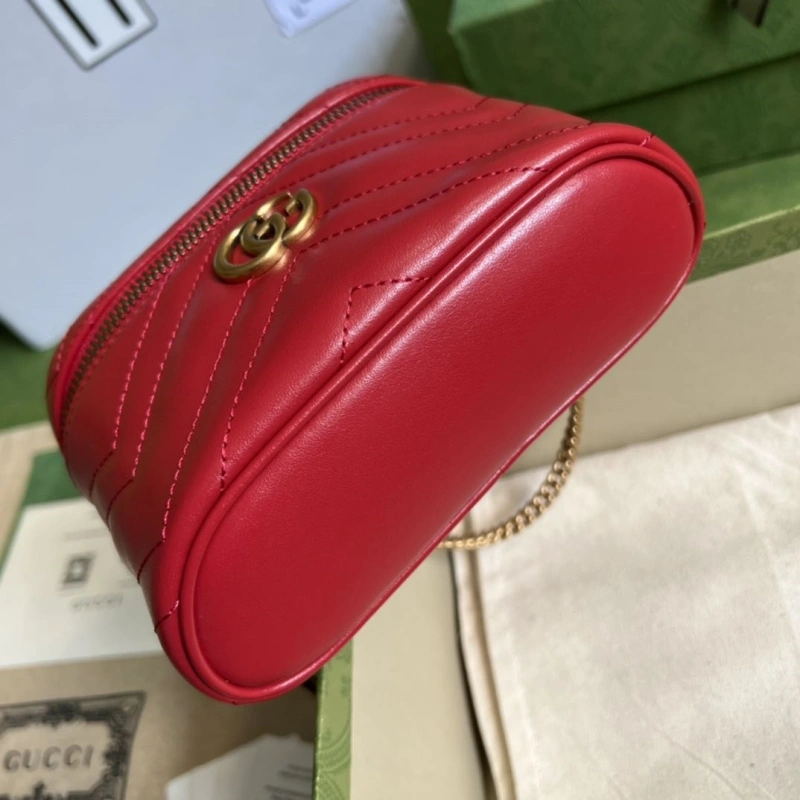 Gvc*1 cosmetic bags 4094f-0117