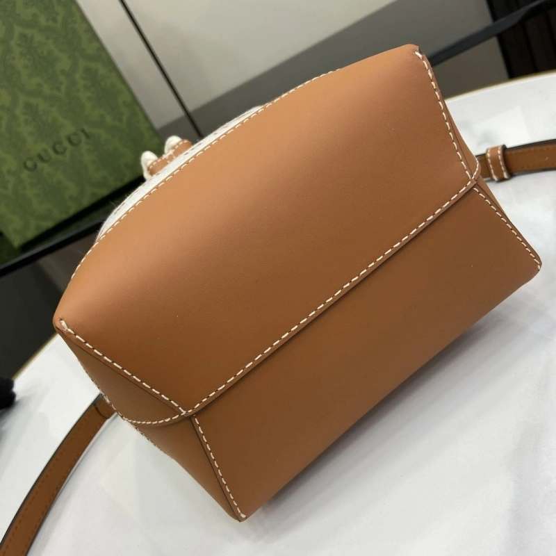 Gvc*1 bucket bags 4094f-0160