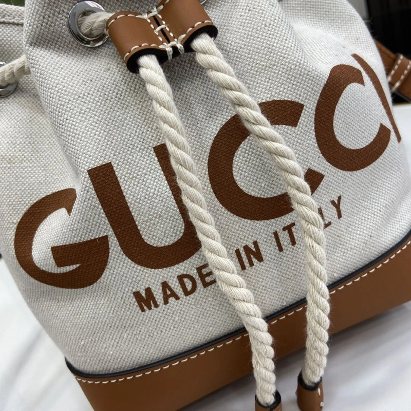 Gvc*1 bucket bags 4094f-0160