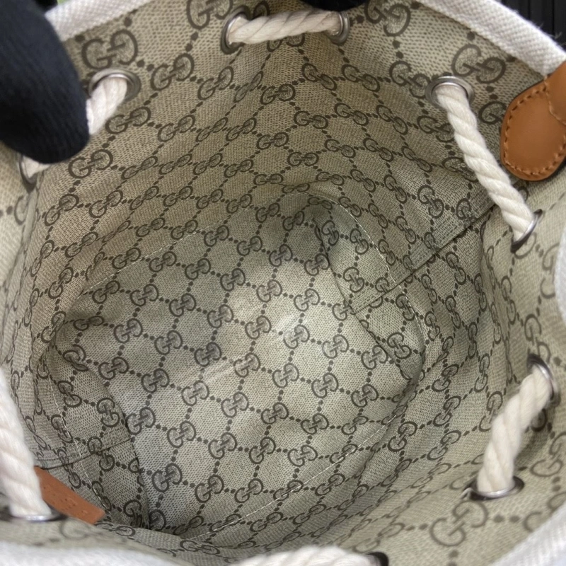 Gvc*1 bucket bags 4094f-0160