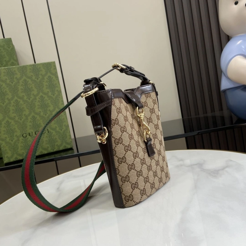 Gvc*1 bucket bags 4094f-0164