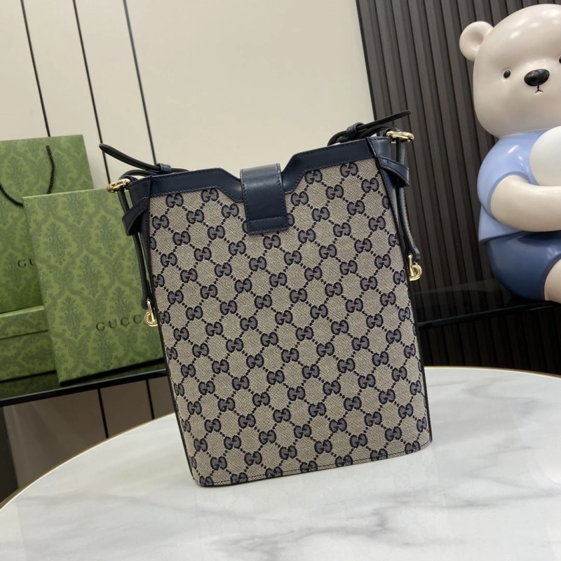 Gvc*1 bucket bags 4094f-0193