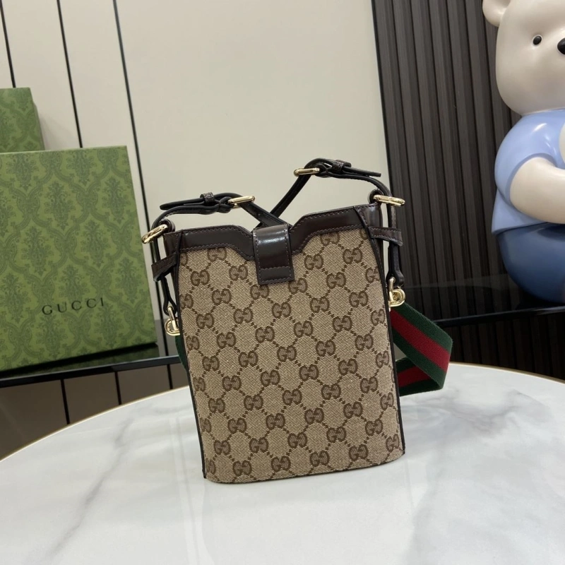 Gvc*1 bucket bags 4094f-0196