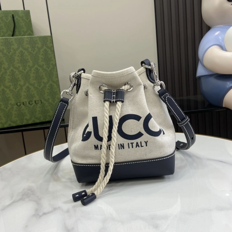 Gvc*1 bucket bags 4094f-0223
