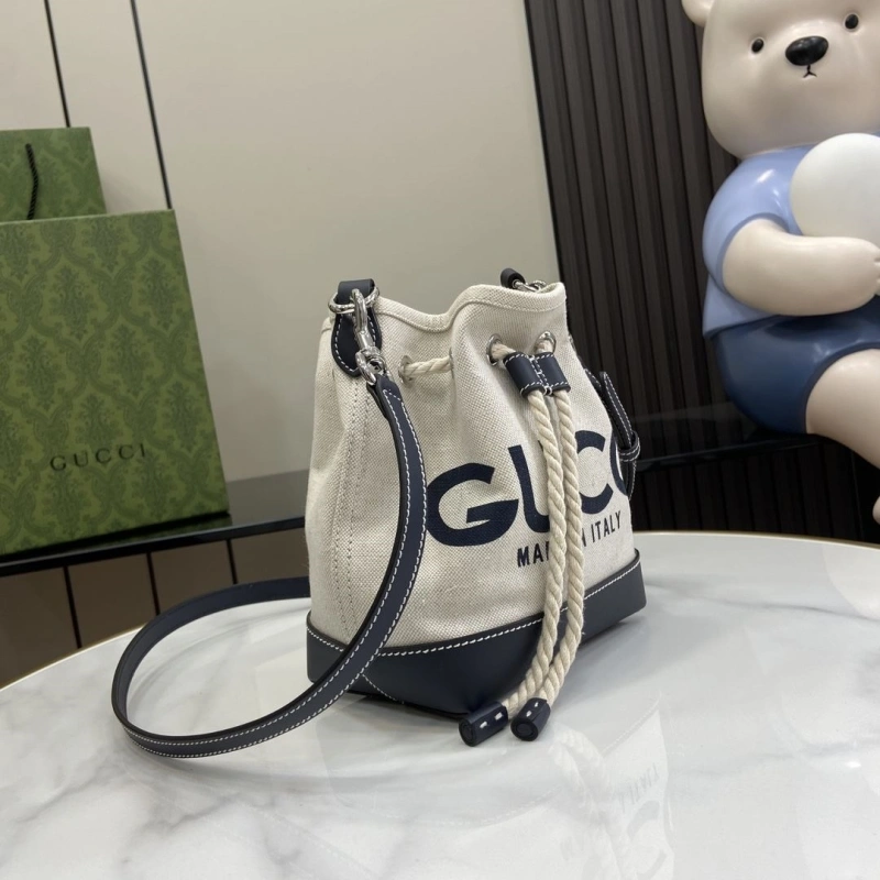 Gvc*1 bucket bags 4094f-0223