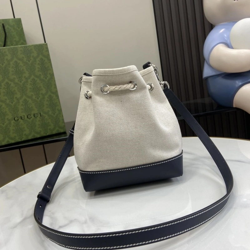 Gvc*1 bucket bags 4094f-0223