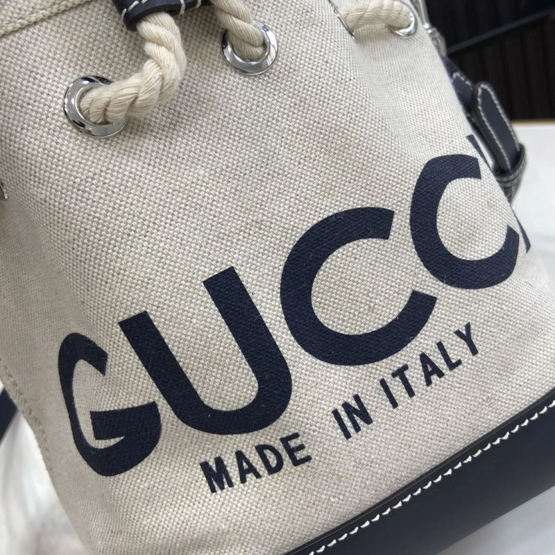 Gvc*1 bucket bags 4094f-0223