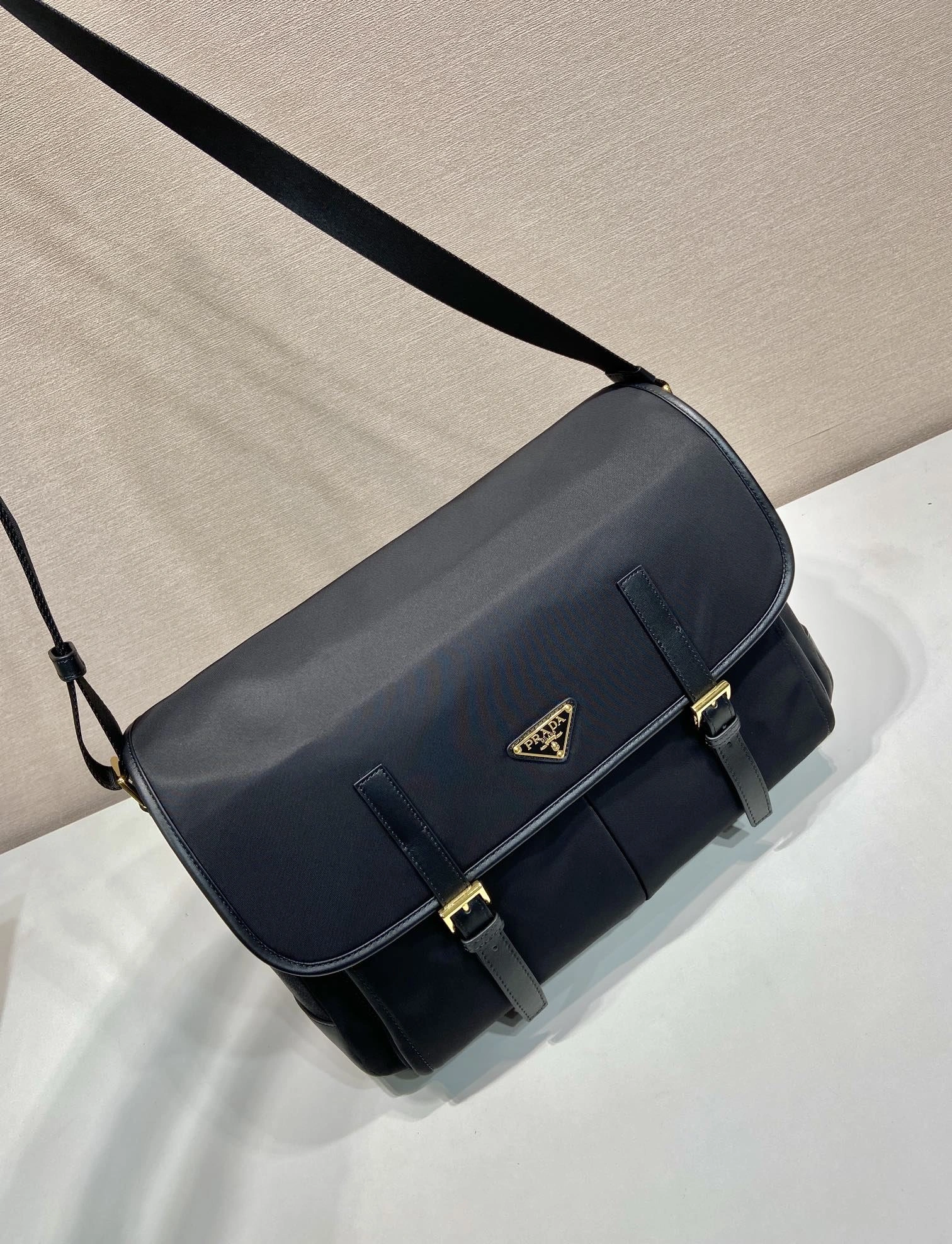 Pra*a satchel bags 4099a-0004
