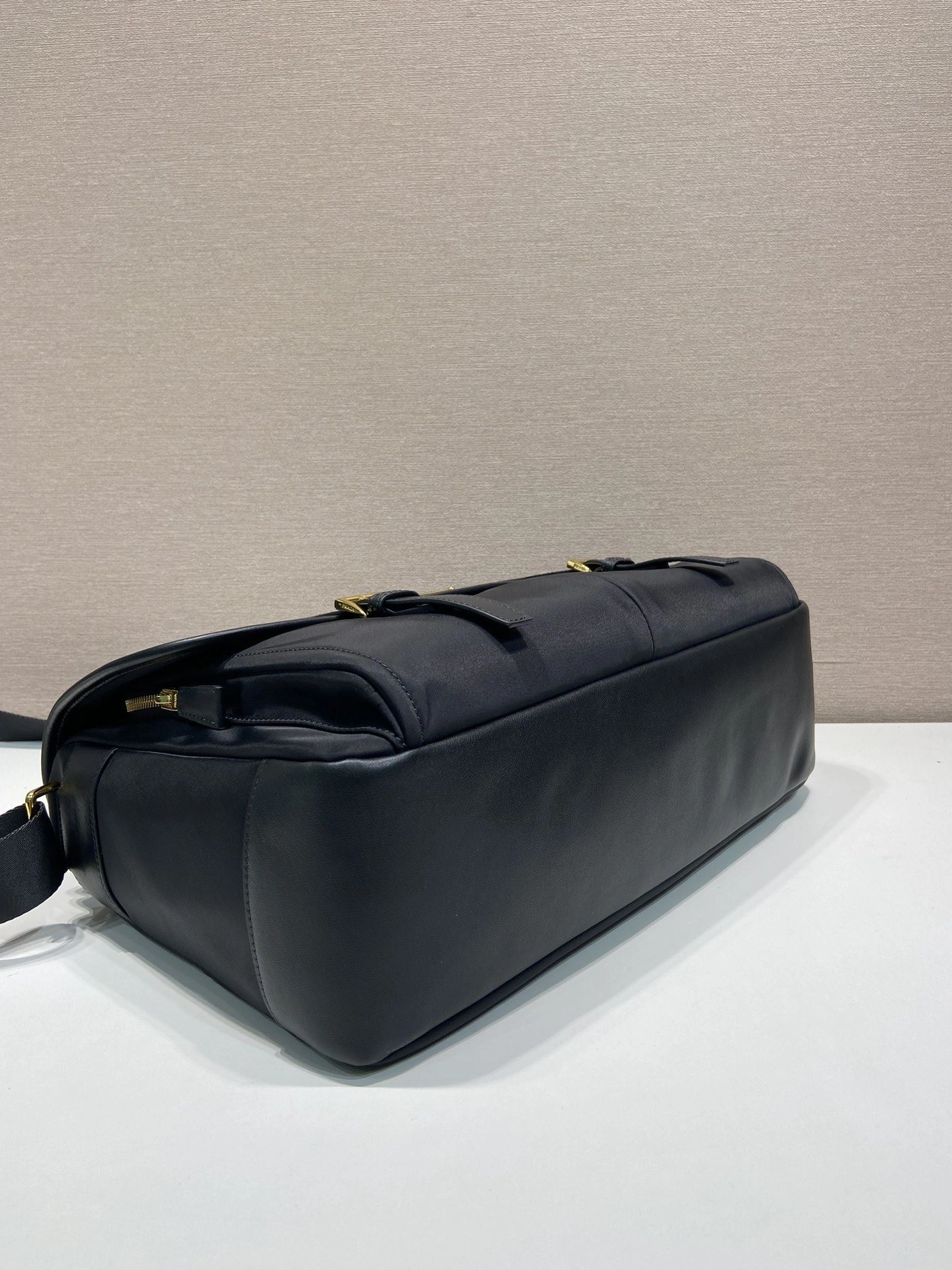 Pra*a satchel bags 4099a-0004