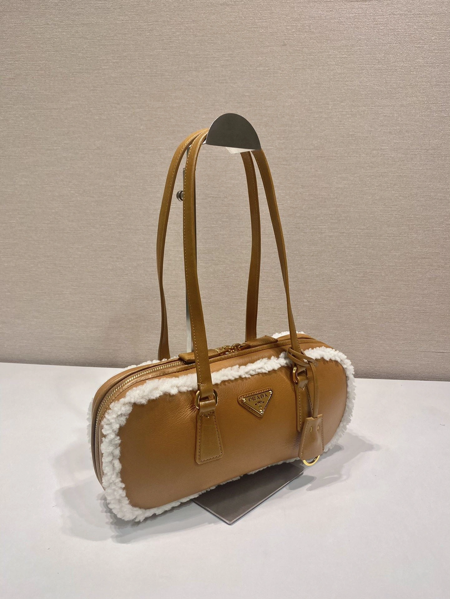 Pra*a top handle bags 4099a-0005