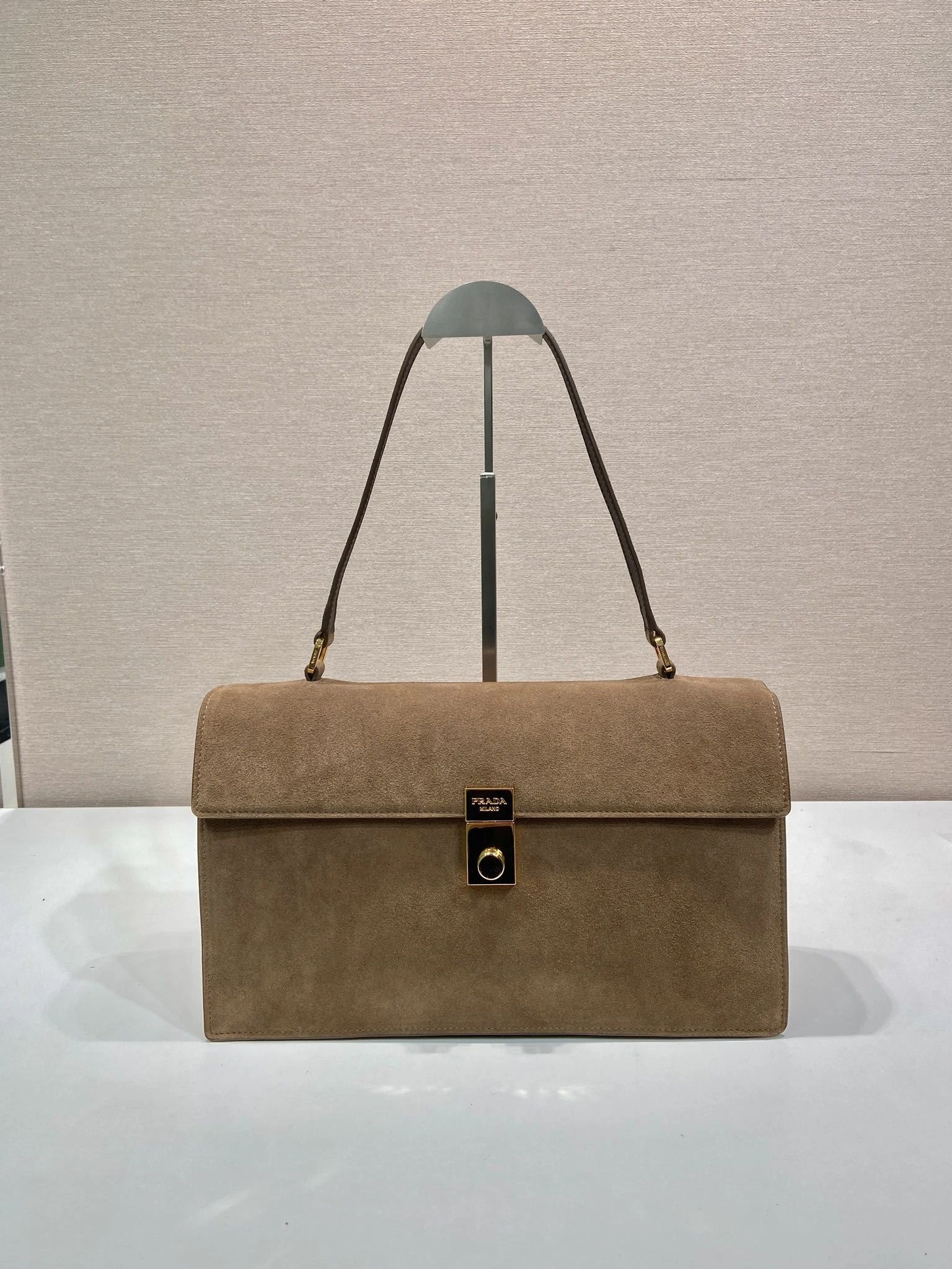 Pra*a top handle bags 4099a-0007