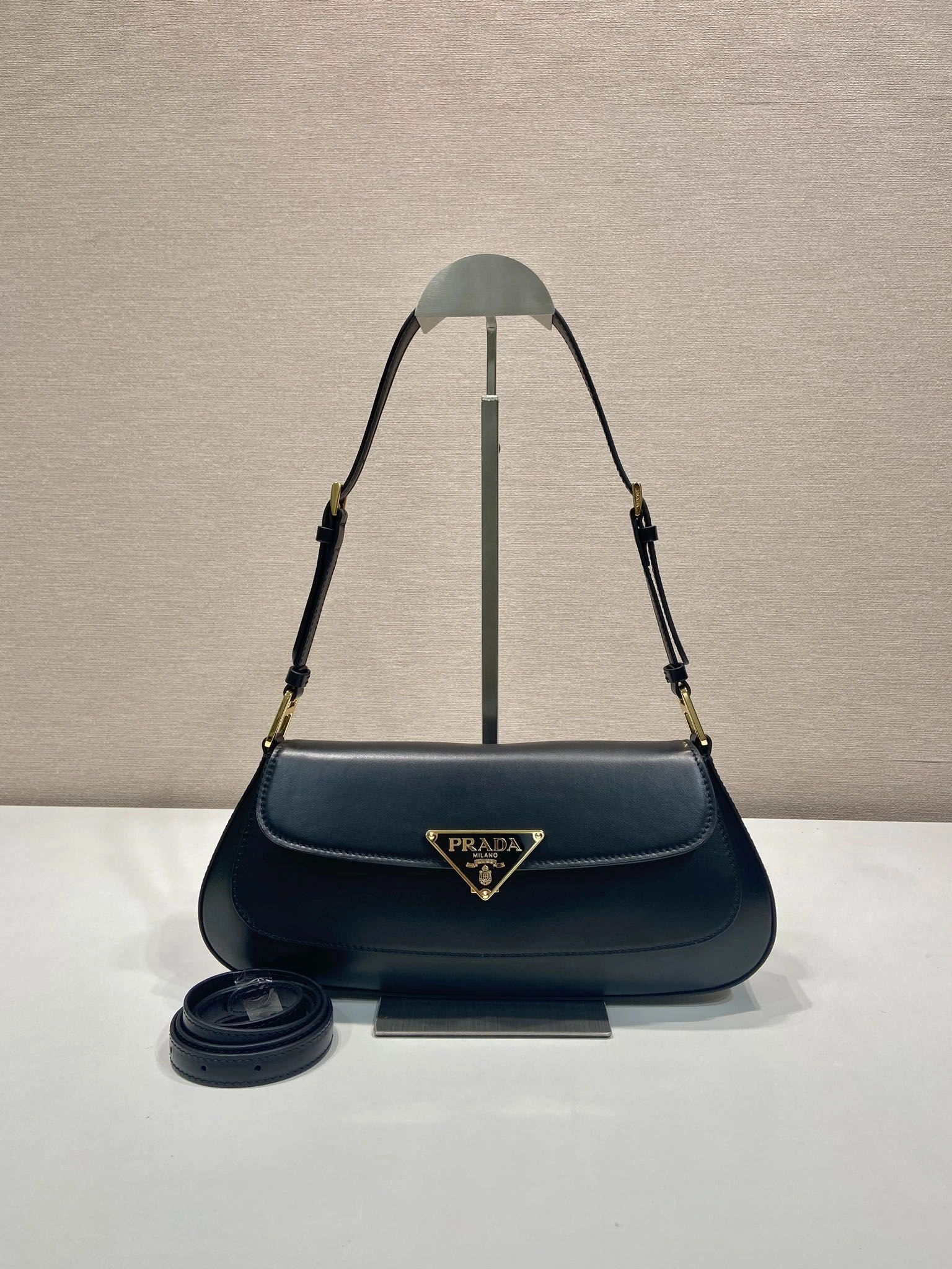 Pra*a top handle bags 4099a-0008