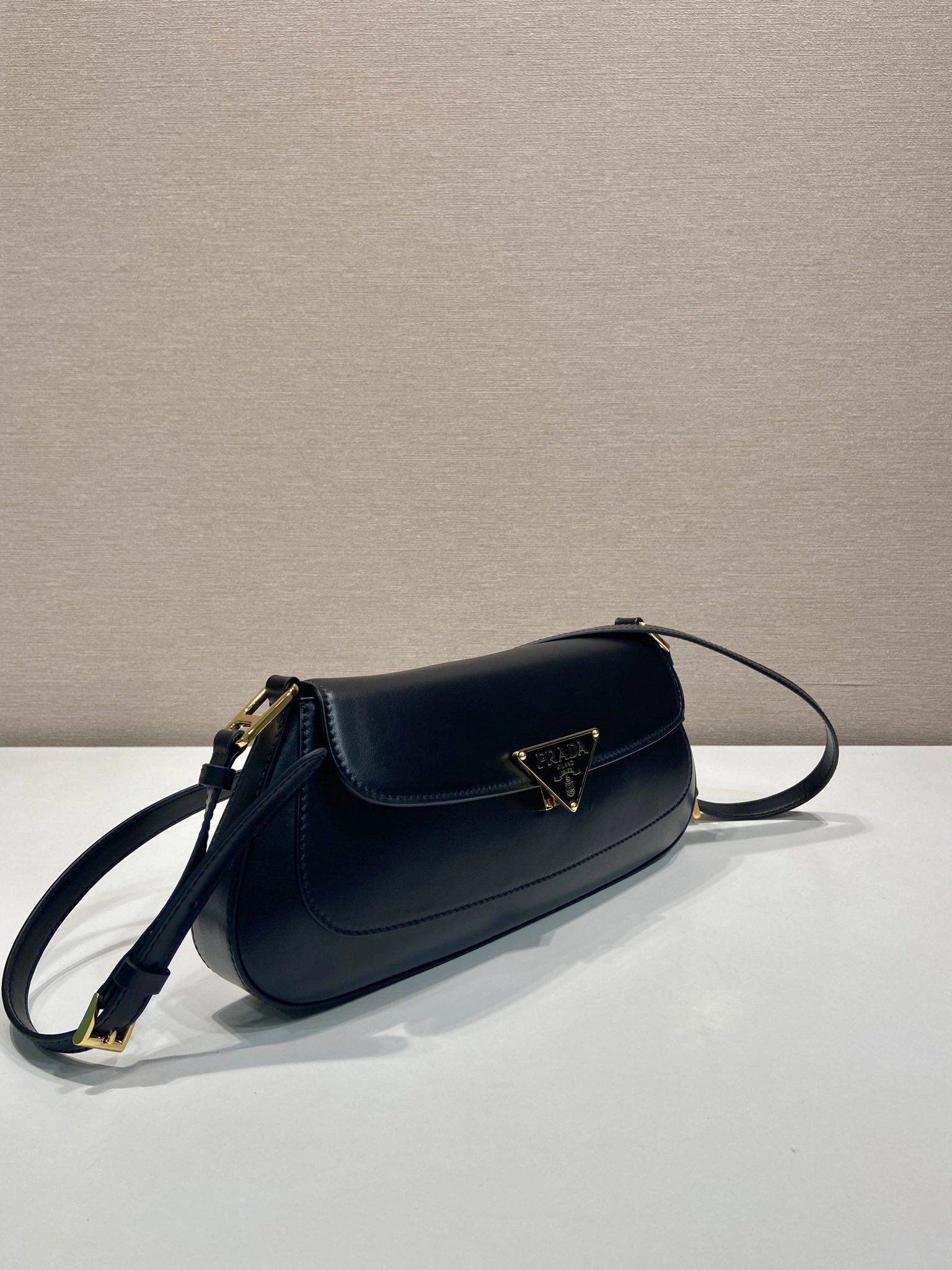 Pra*a top handle bags 4099a-0008
