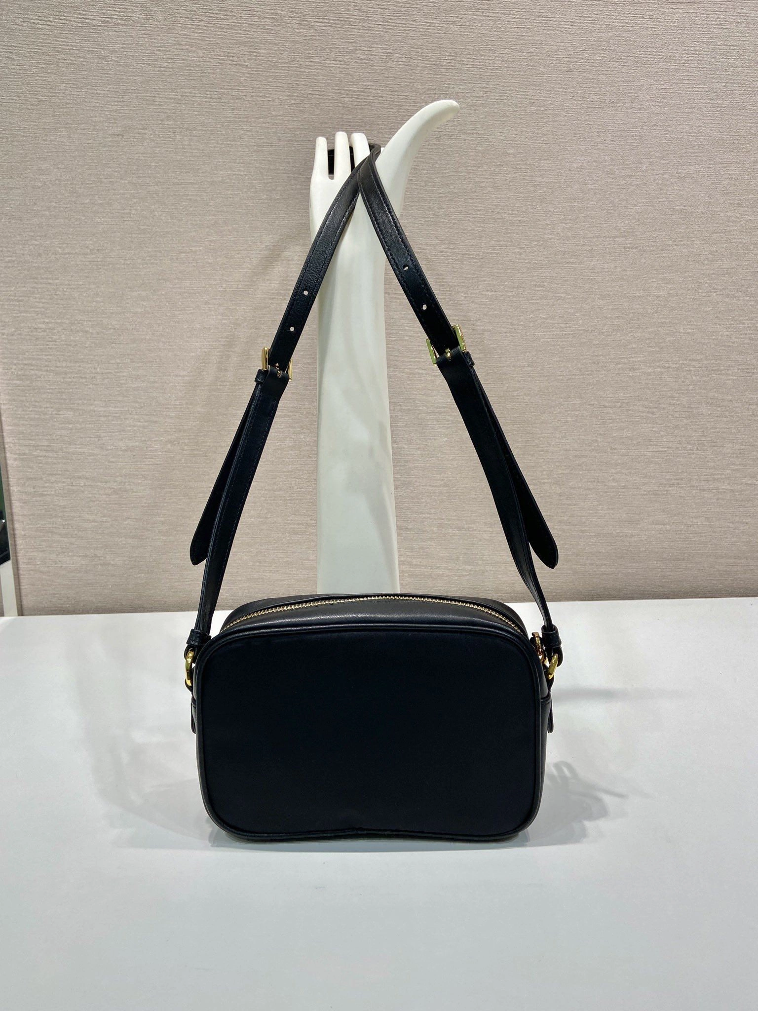 Pra*a top handle bags 4099a-0012