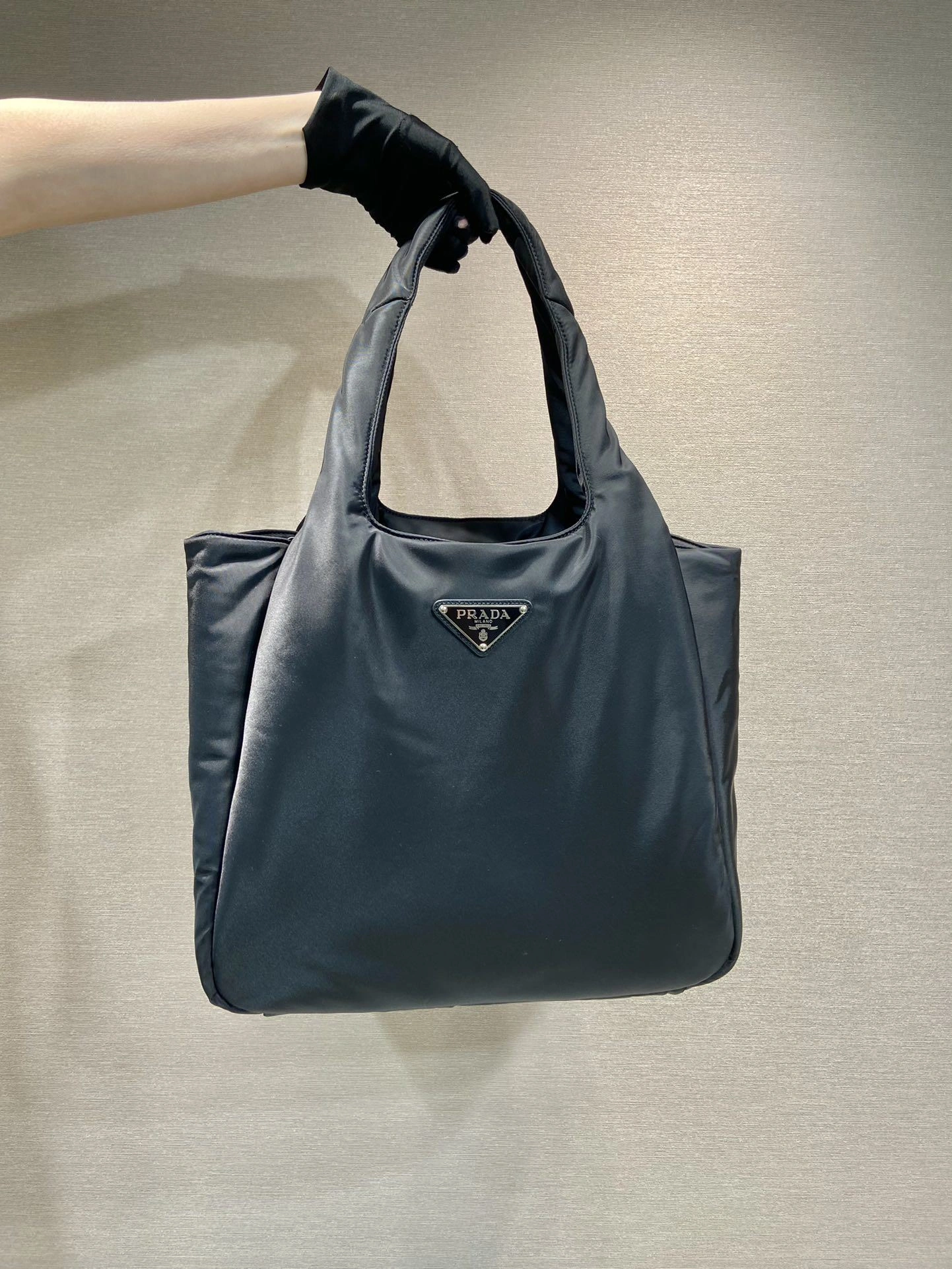 Pra*a bucket bags 4099a-0017