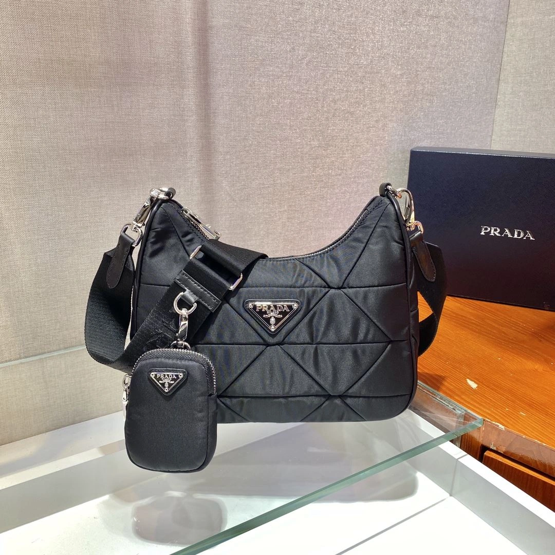Pra*a satchel bags 4099a-0021