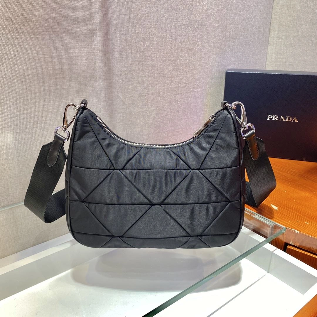Pra*a satchel bags 4099a-0021