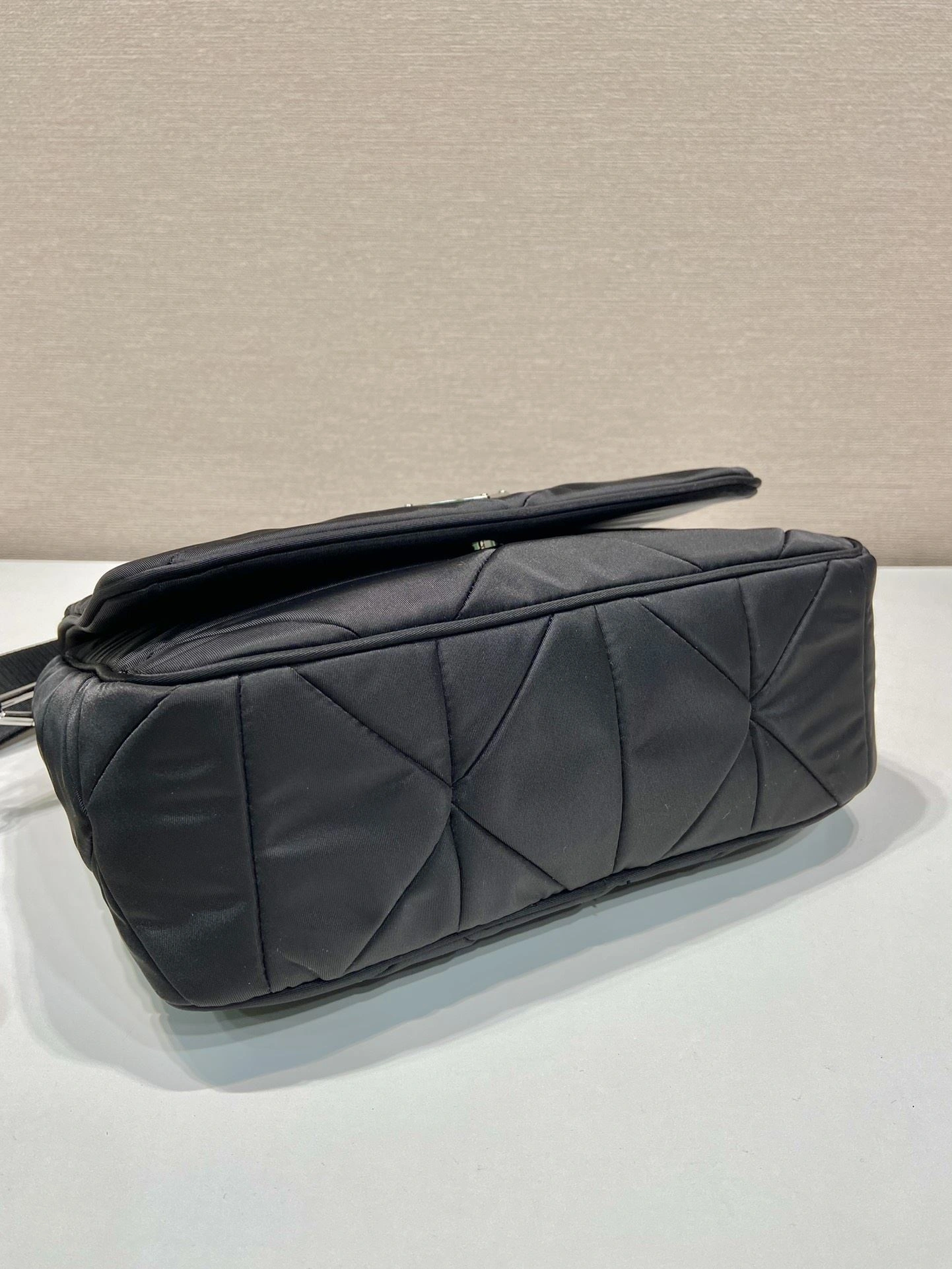 Pra*a satchel bags 4099a-0022
