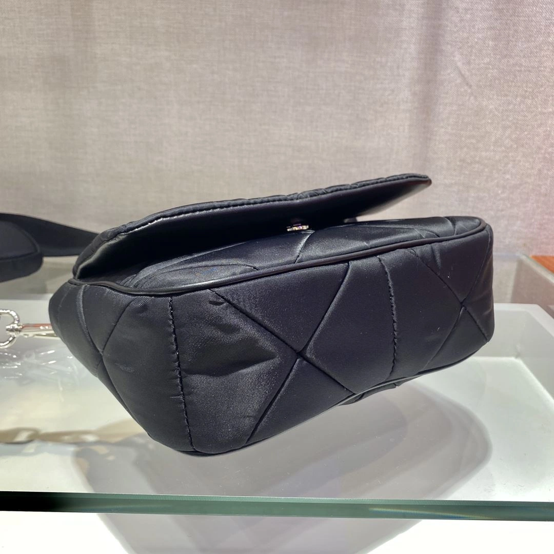 Pra*a satchel bags 4099a-0023