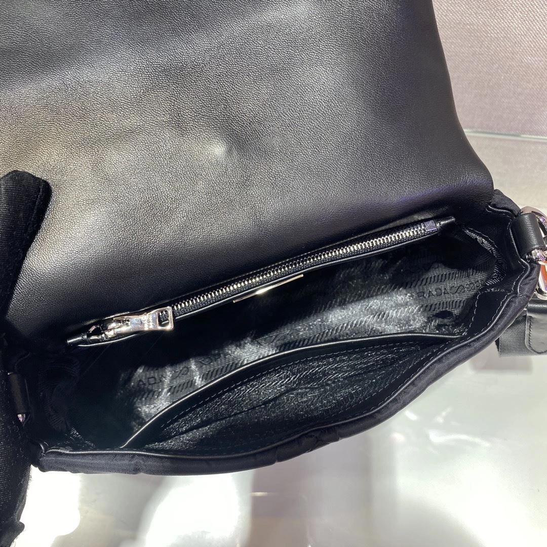 Pra*a satchel bags 4099a-0023