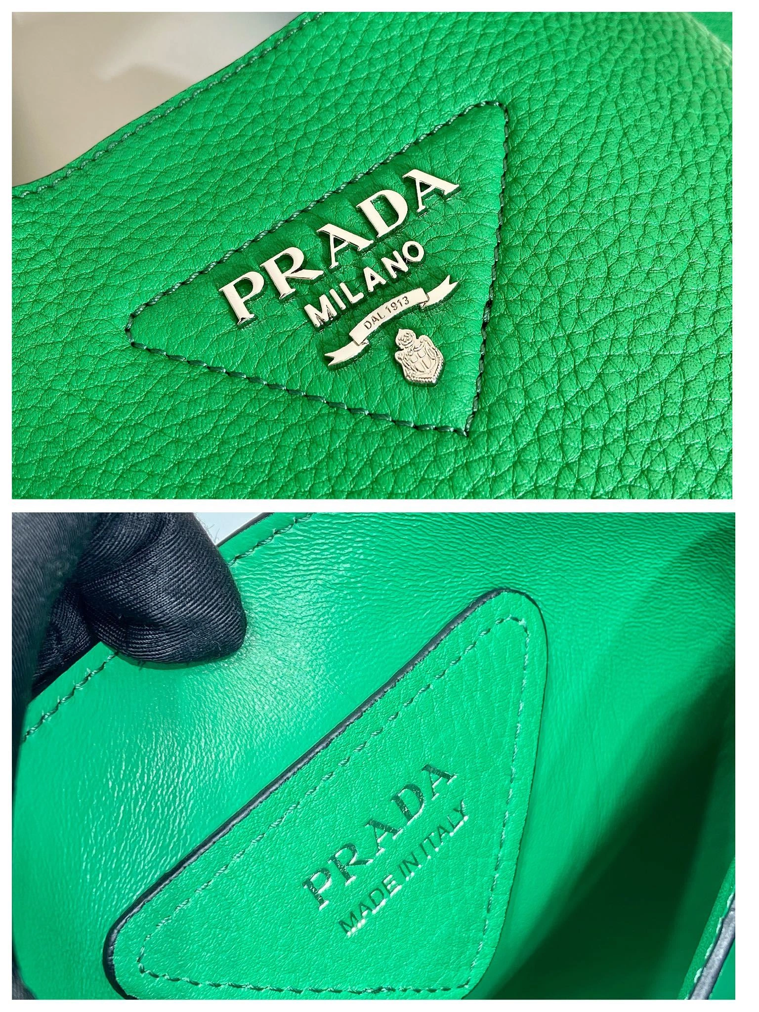 Pra*a bucket bags 4099a-0030