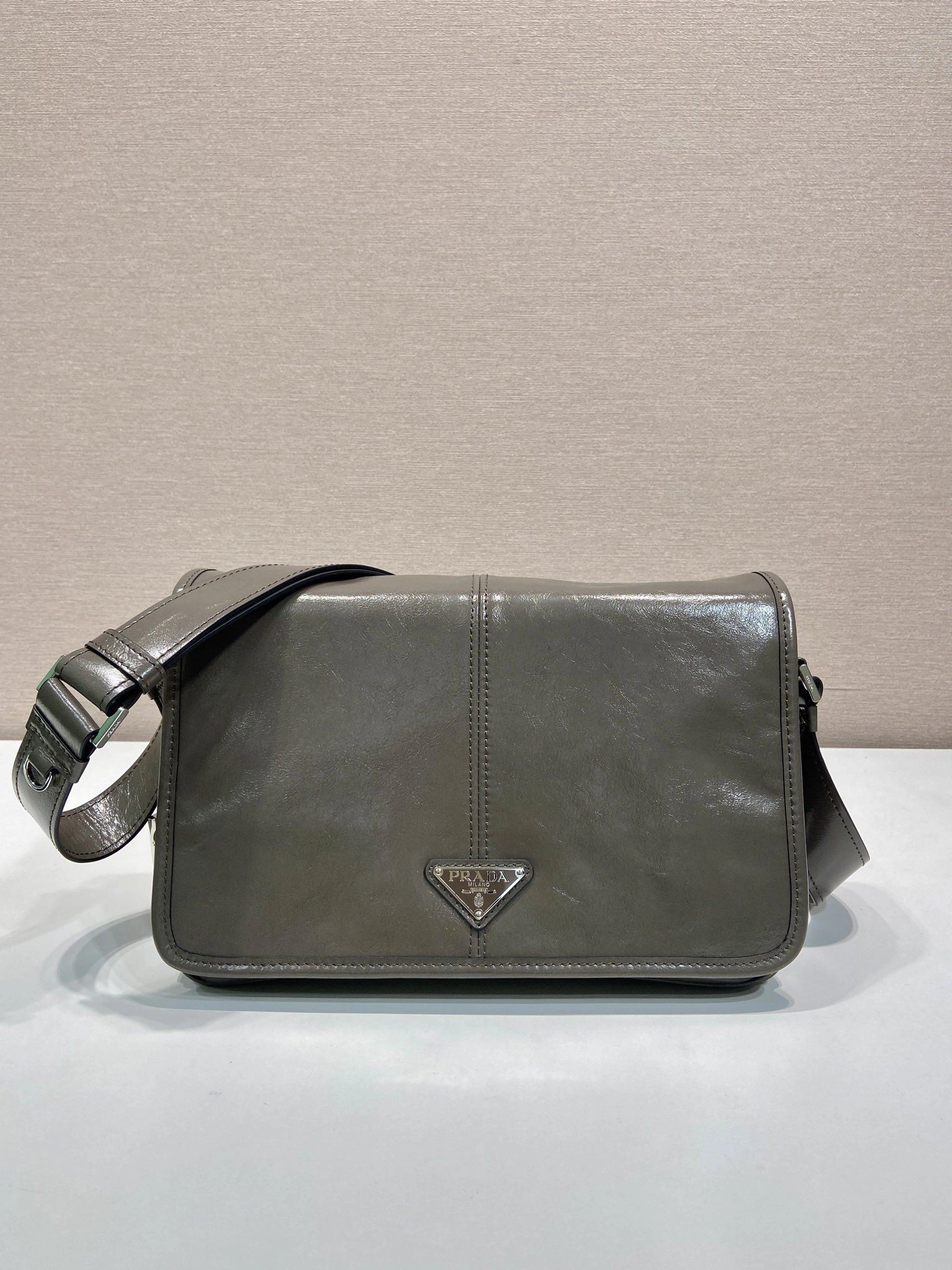 Pra*a satchel bags 4099a-0036