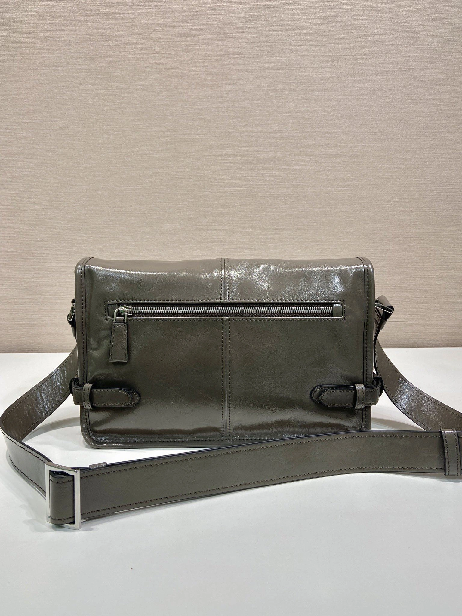 Pra*a satchel bags 4099a-0036
